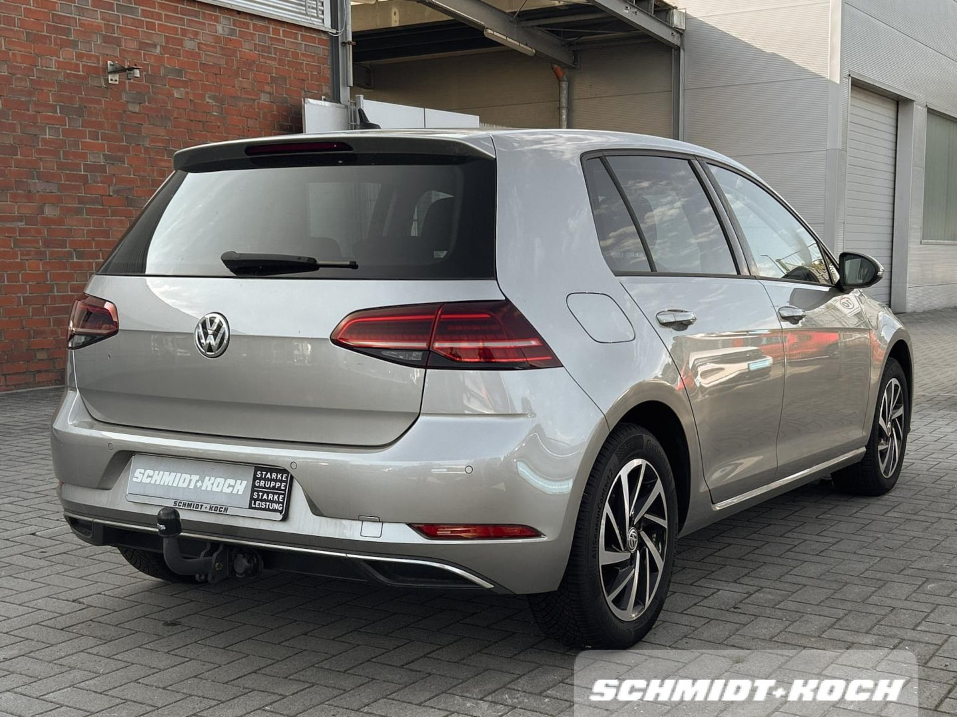 Volkswagen Golf JOIN