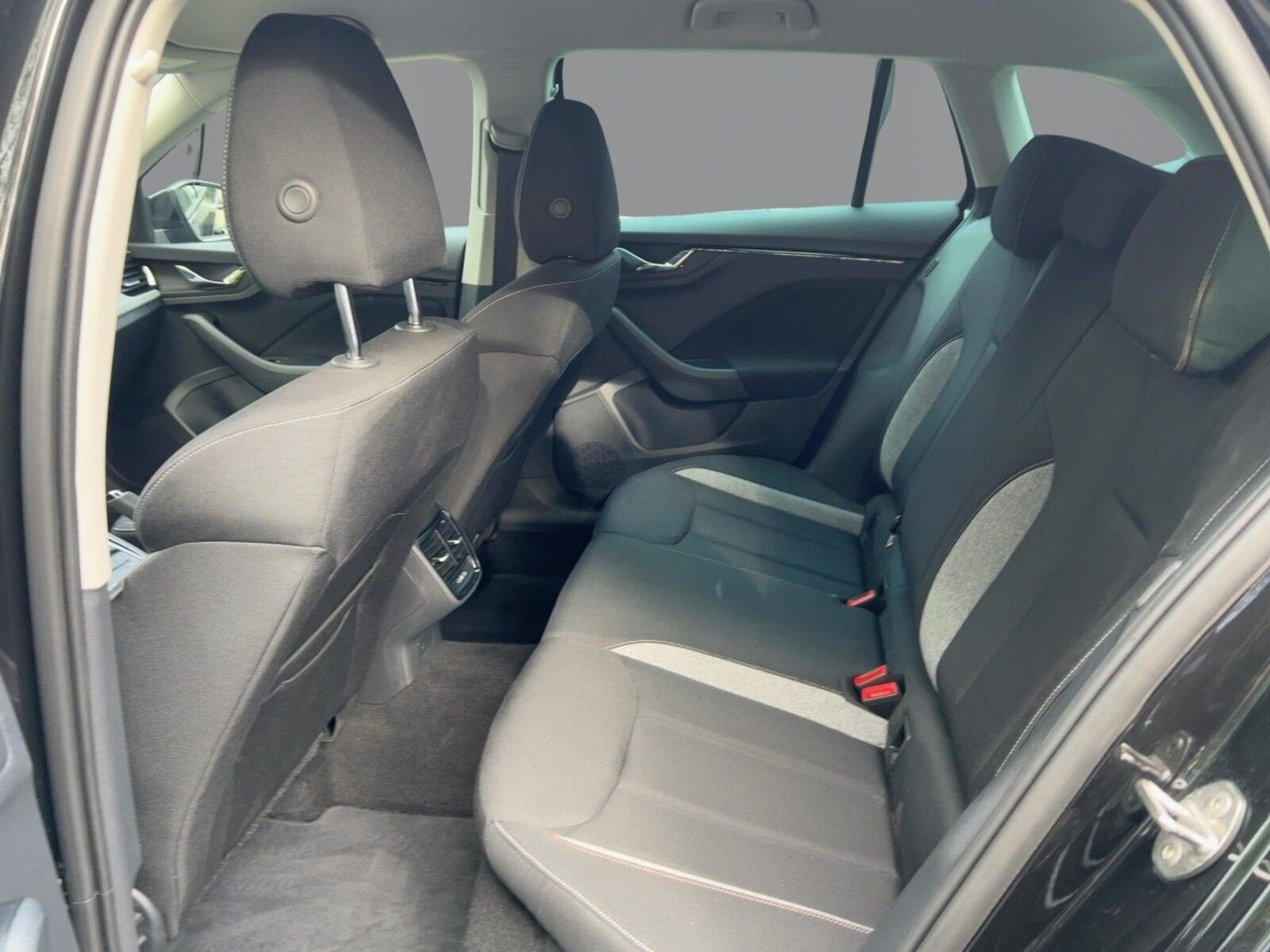 Škoda Scala – Bild 7