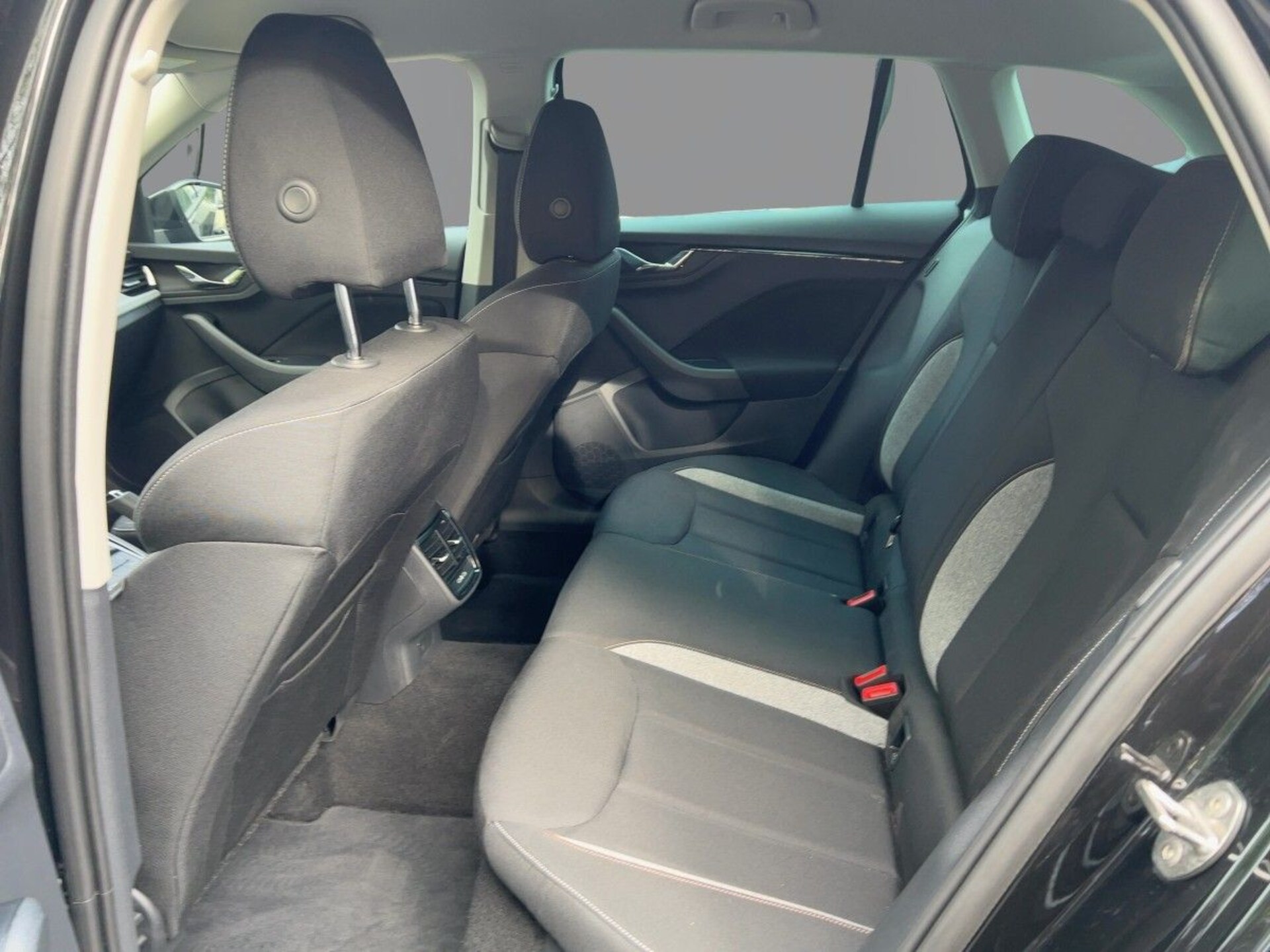 Skoda Scala Tour