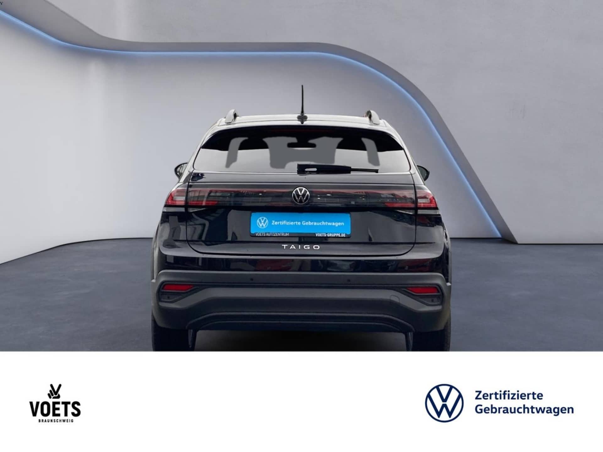 Volkswagen Taigo ENERGY