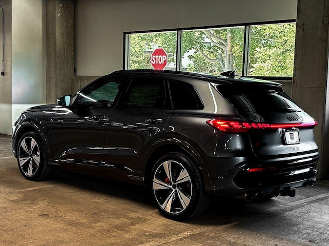 2026 Audi SQ5