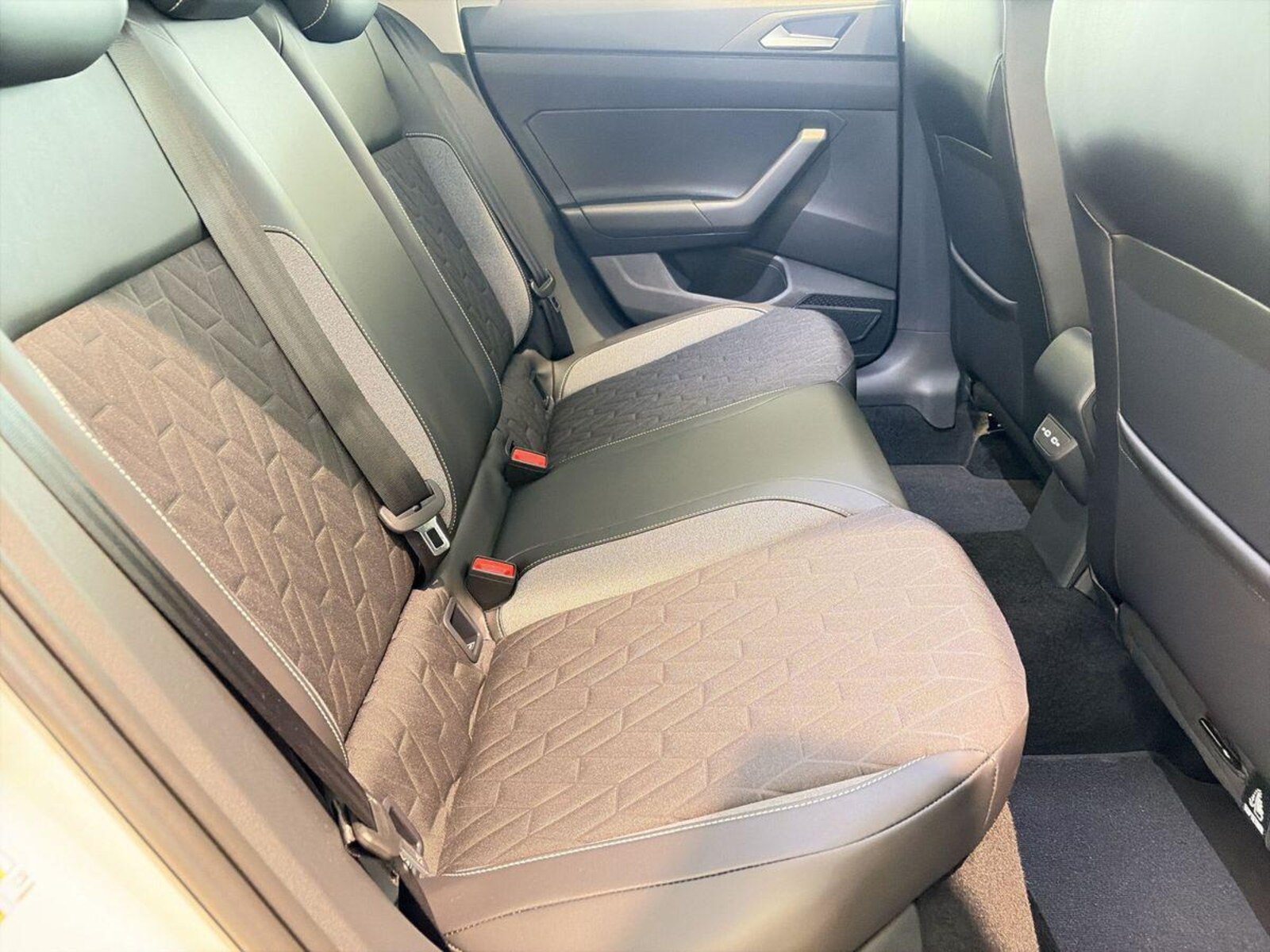 Volkswagen Taigo – Bild 9