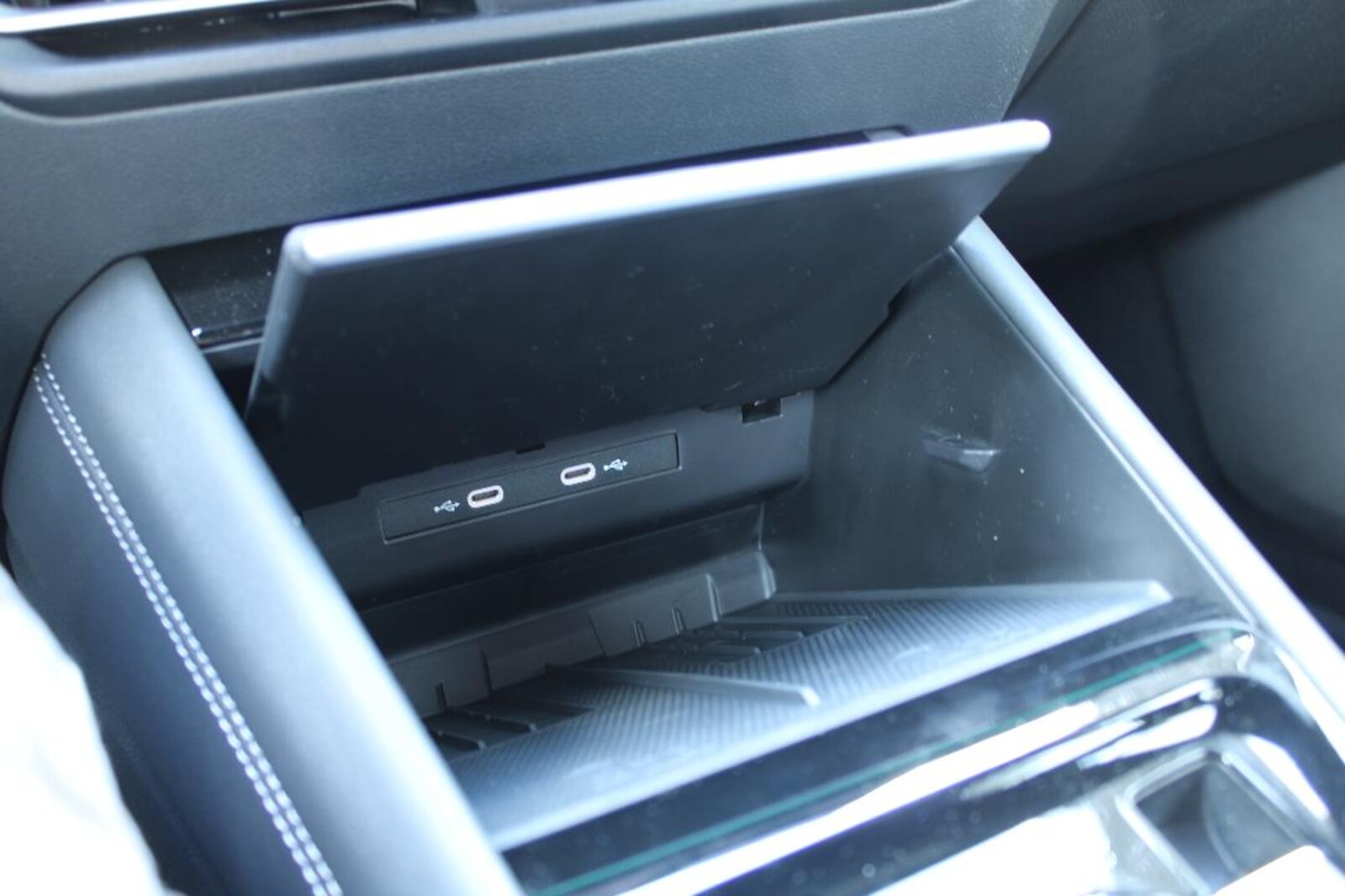 Volkswagen Tiguan – Bild 25