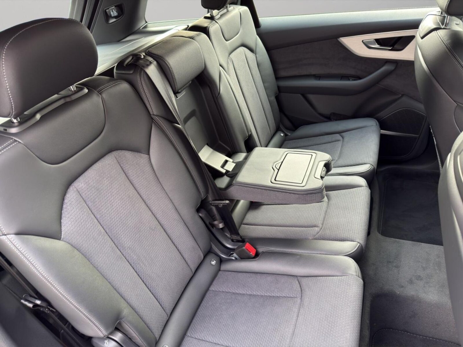 Audi Q7 – Bild 14