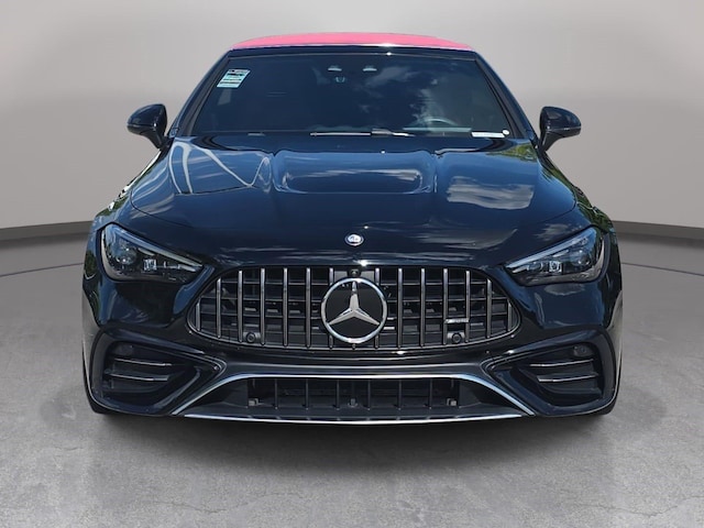 2025 Mercedes-Benz