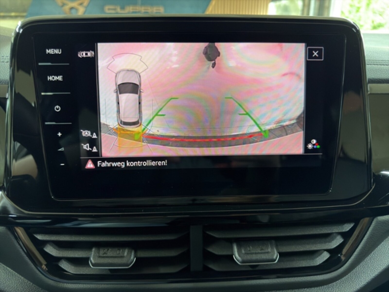 Volkswagen T-Roc – Bild 13