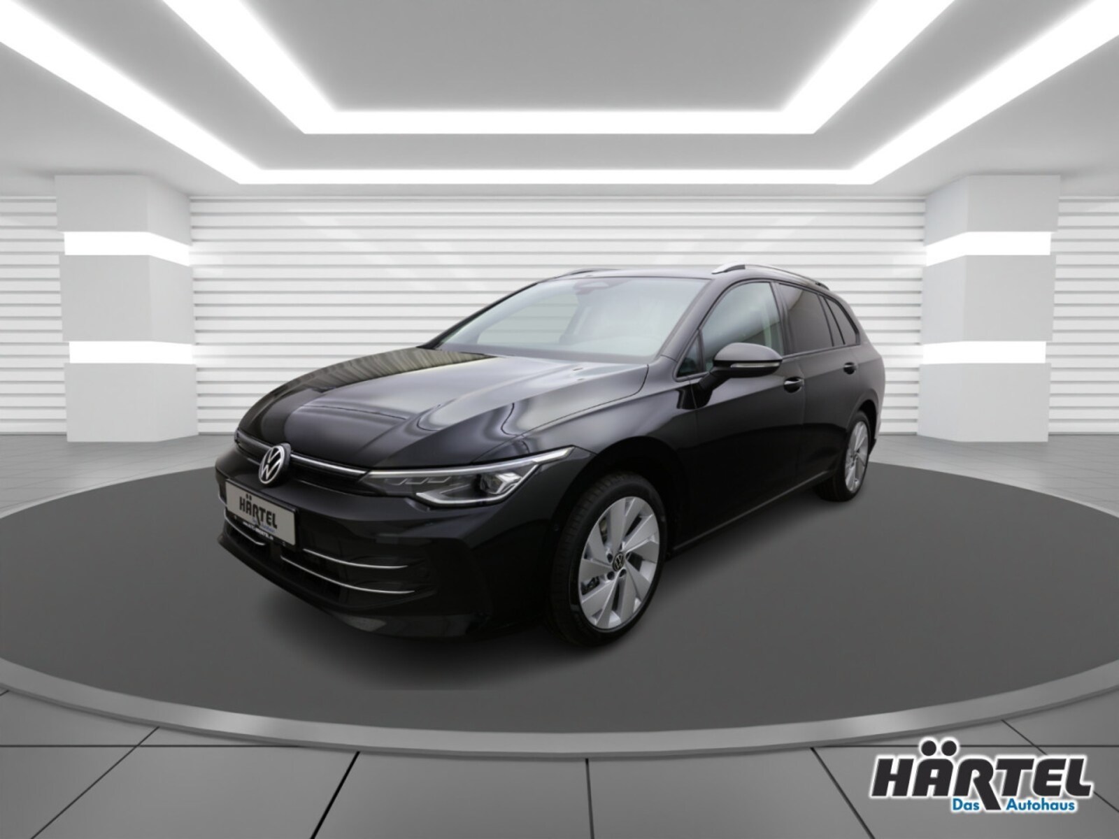 Volkswagen Golf Variant – Bild 2