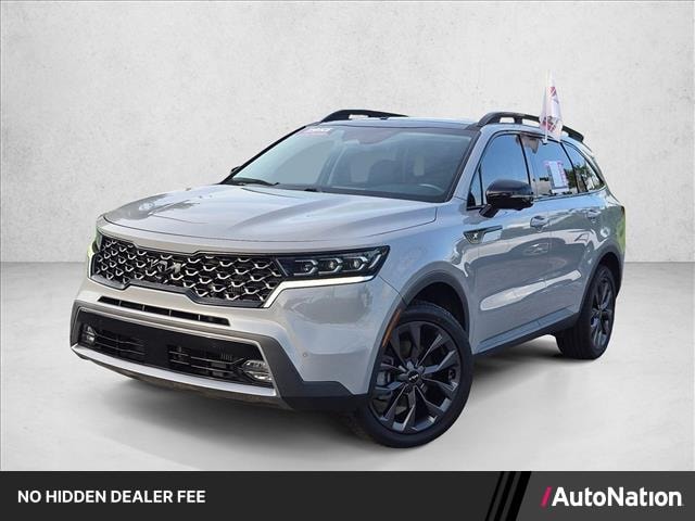 2022 Kia Sorento