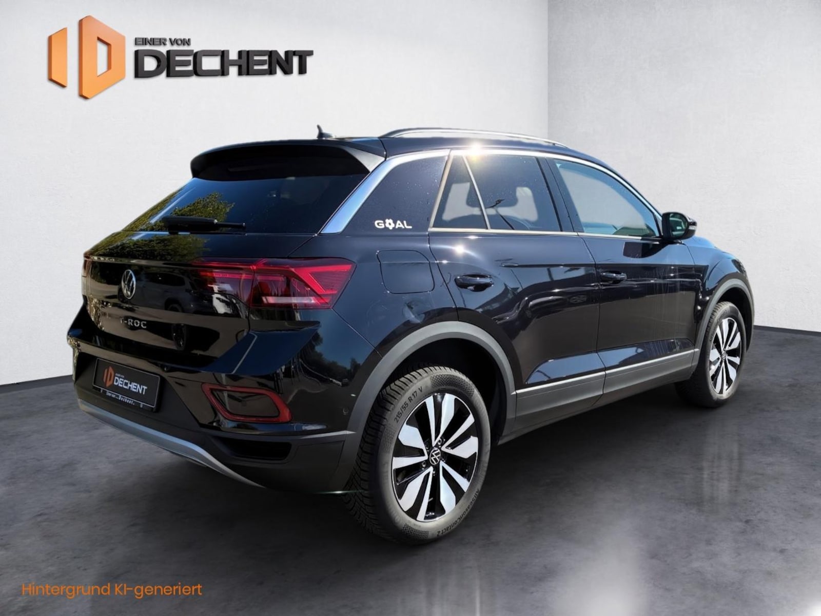 Volkswagen T-Roc – Bild 12