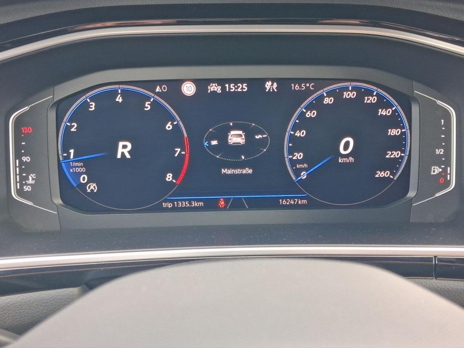 Volkswagen T-Roc – Bild 10