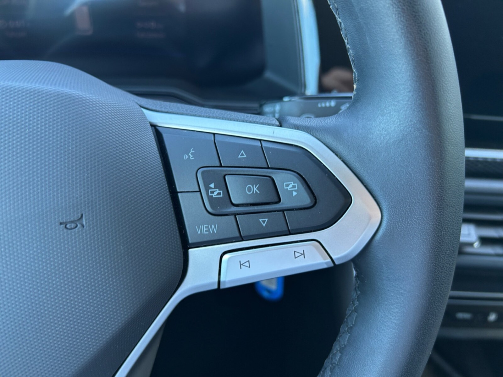 Volkswagen Polo – Bild 23