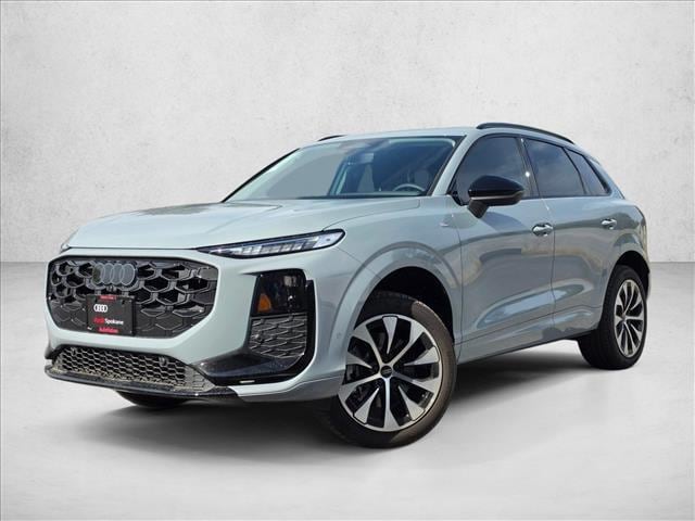 Photo of 2026 Audi Q3 SUV 