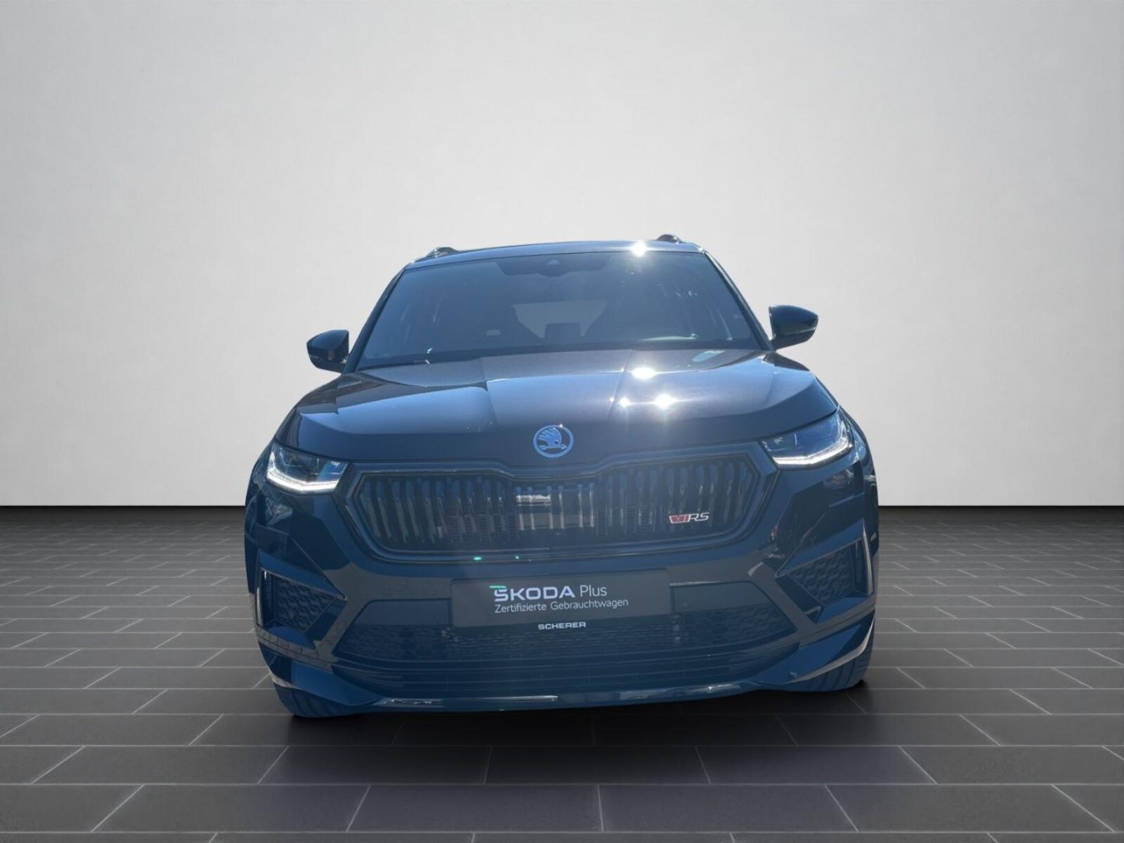 Škoda Kodiaq – Bild 5