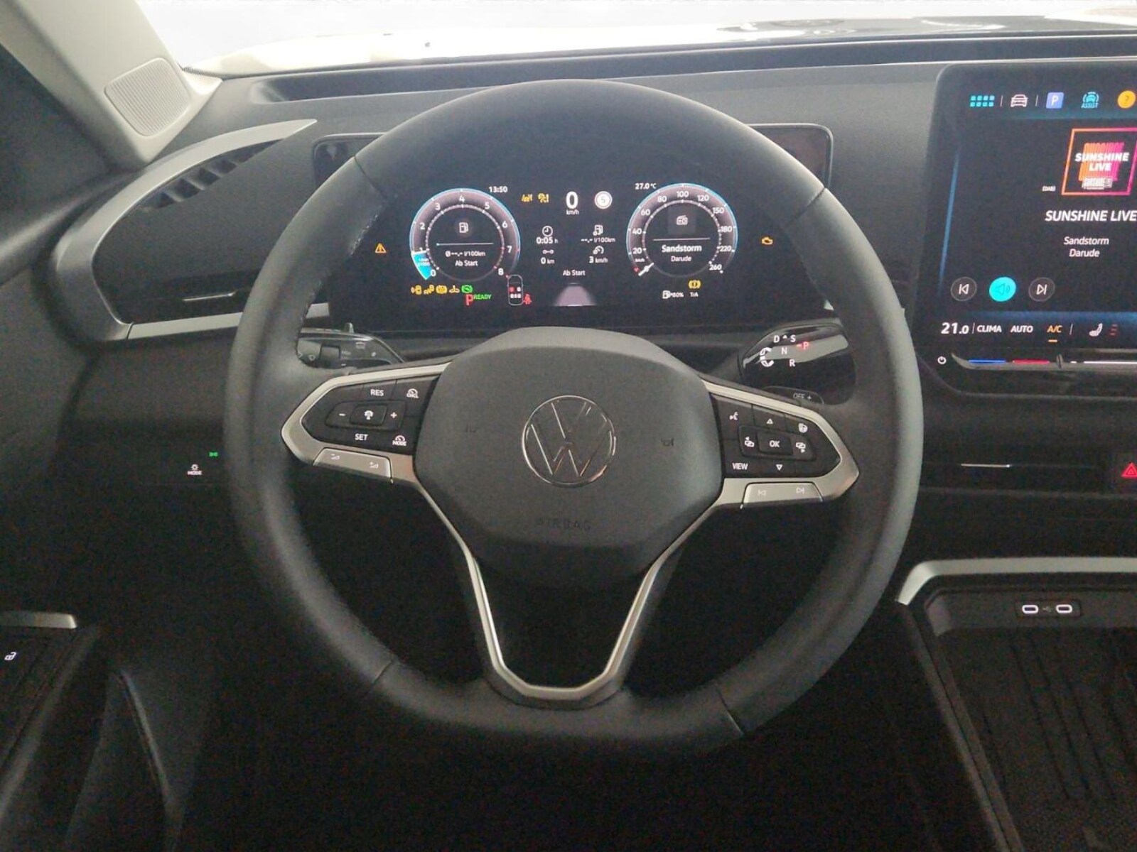 Volkswagen T-Roc – Bild 10