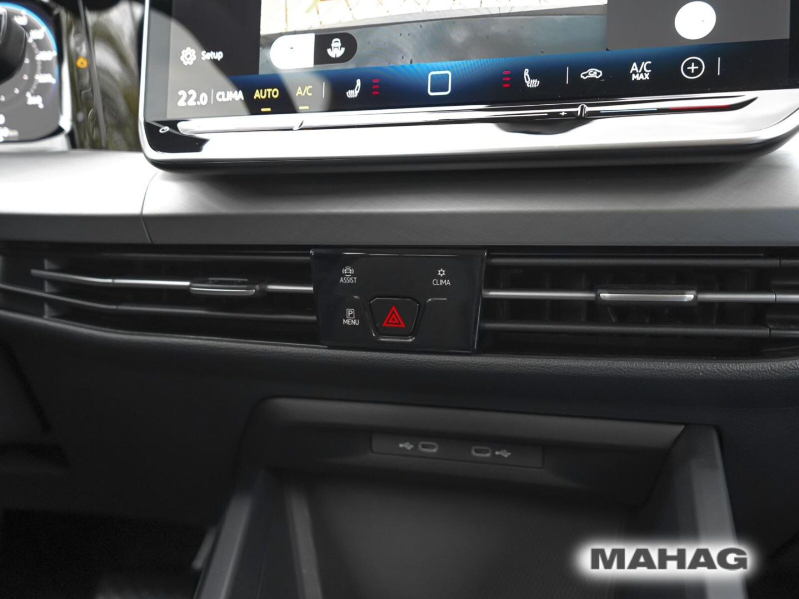 Volkswagen Golf – Bild 24