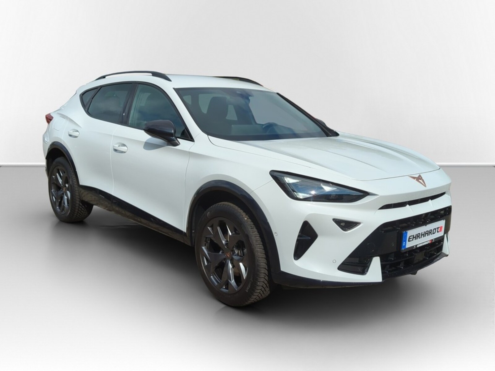CUPRA Formentor – Bild 4
