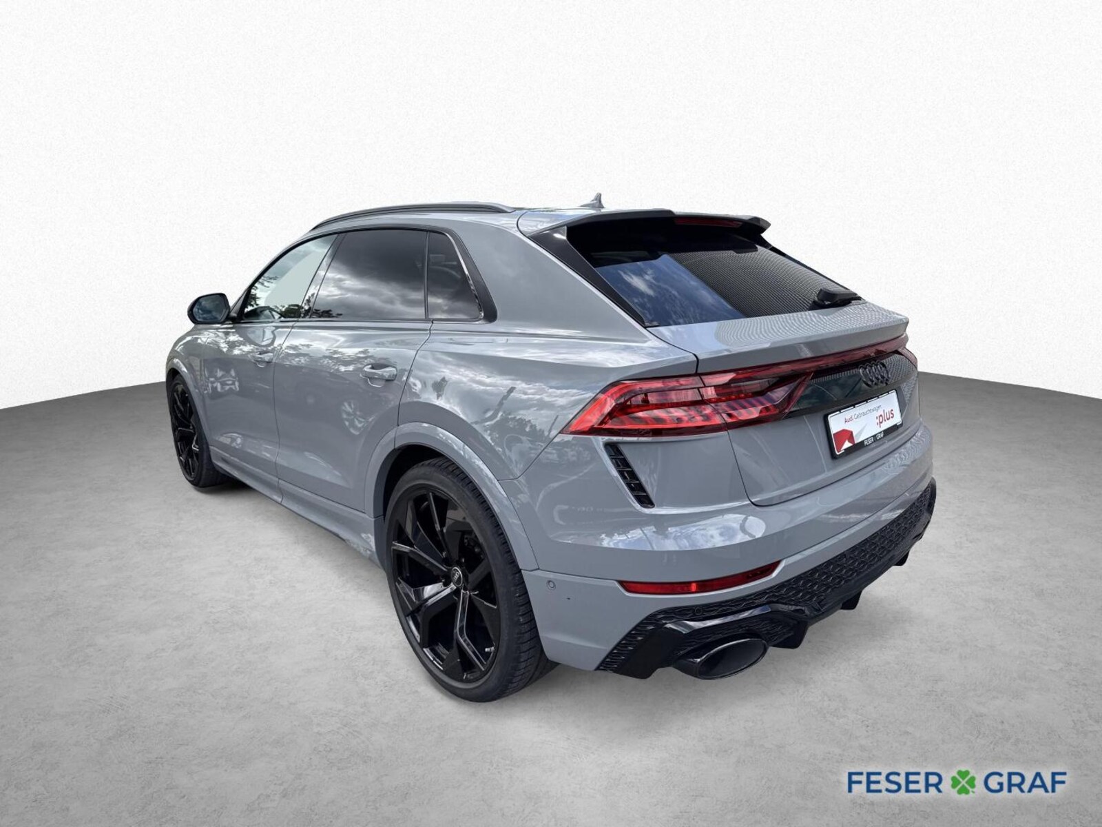 Audi RS Q8 – Bild 7