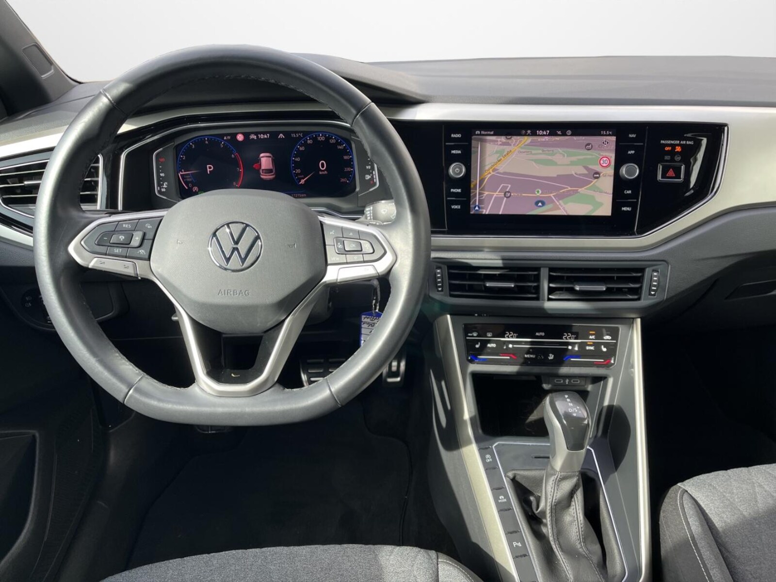Volkswagen Taigo – Bild 8