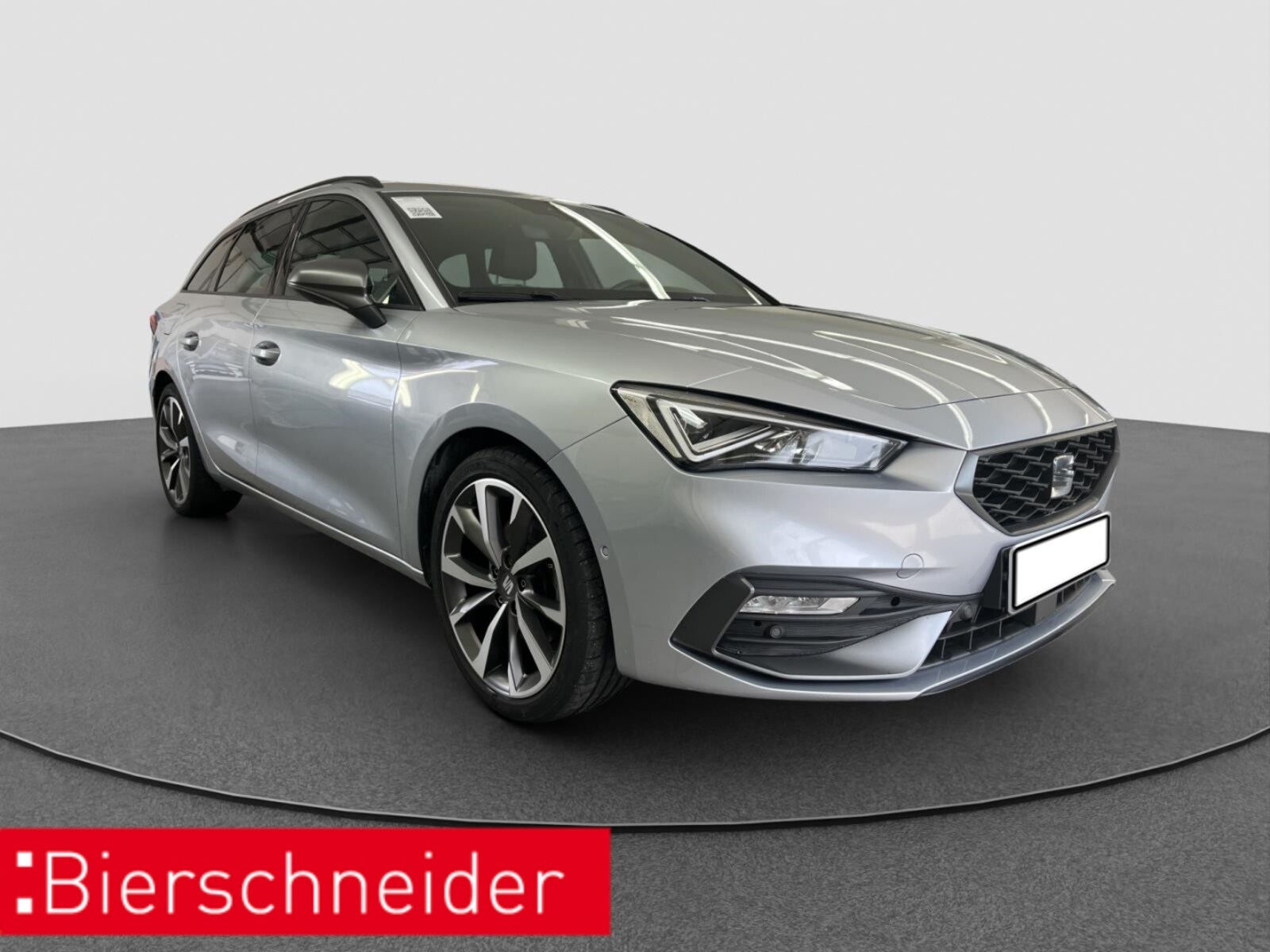 SEAT Leon Sportstourer – Bild 9