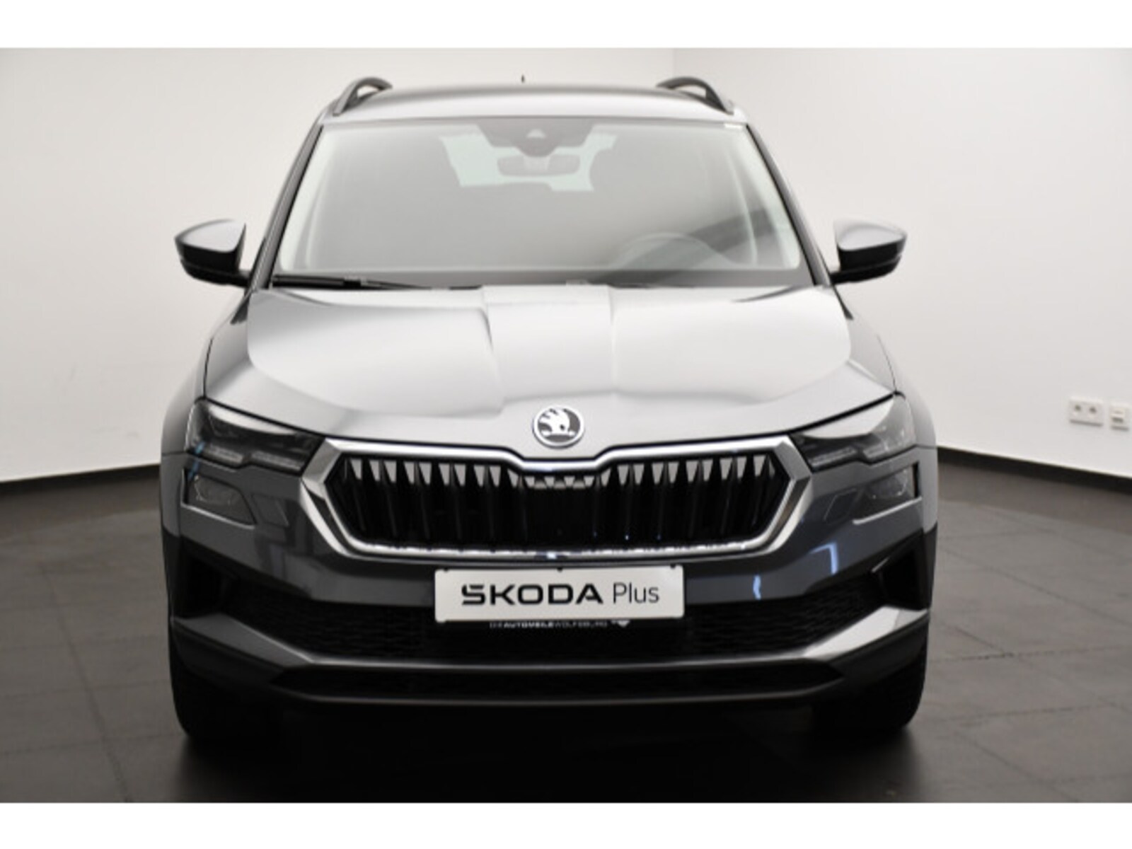 Škoda Karoq – Bild 19