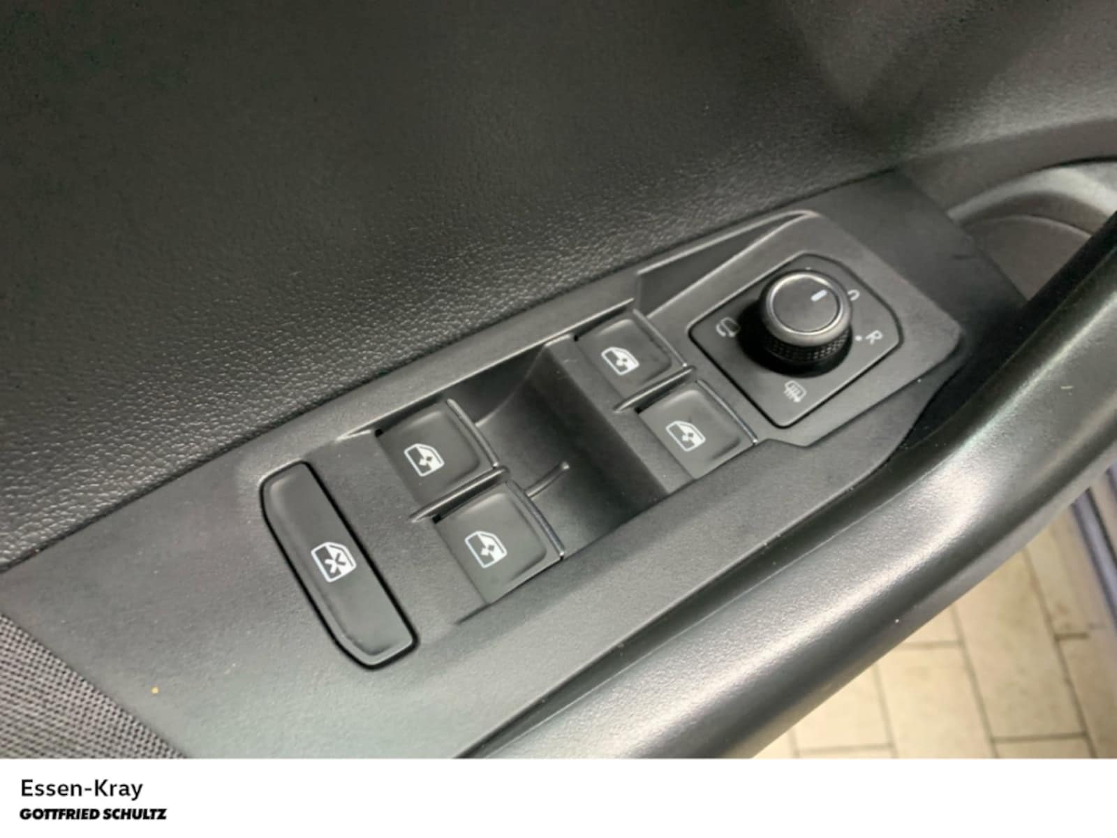 Volkswagen Taigo – Bild 10