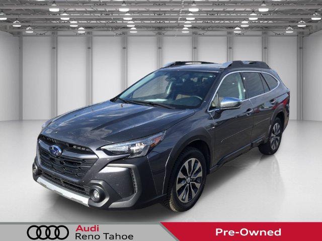Photo of 2025 Subaru Outback 
