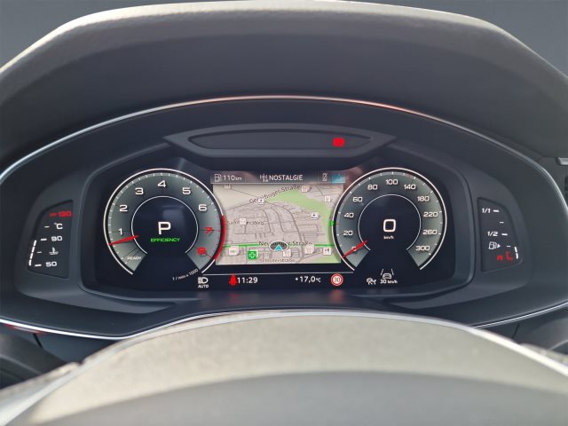 Image about Audi A7 Sportback 55 TFSI quattro S tronic