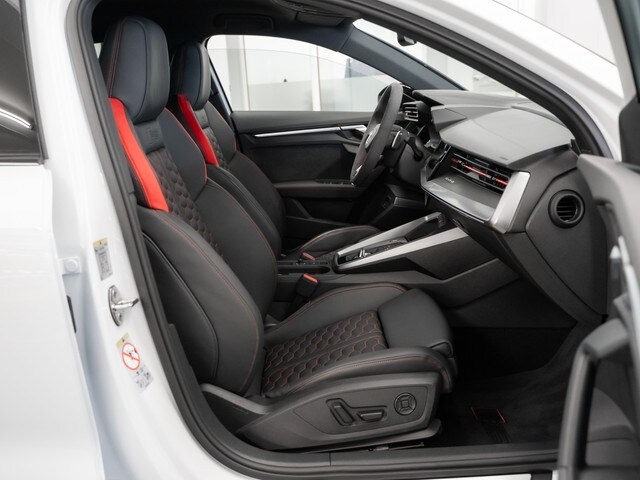 Image about Audi RS 3 Sportback TFSI quattro S tronic