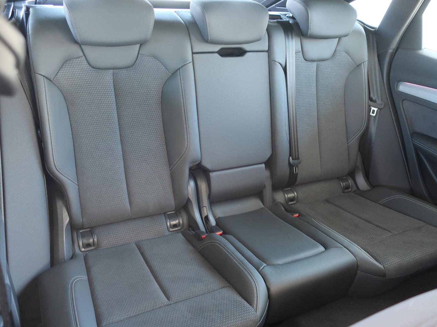 Image about Audi Q5 Sportback 40 TDI quattro S line
