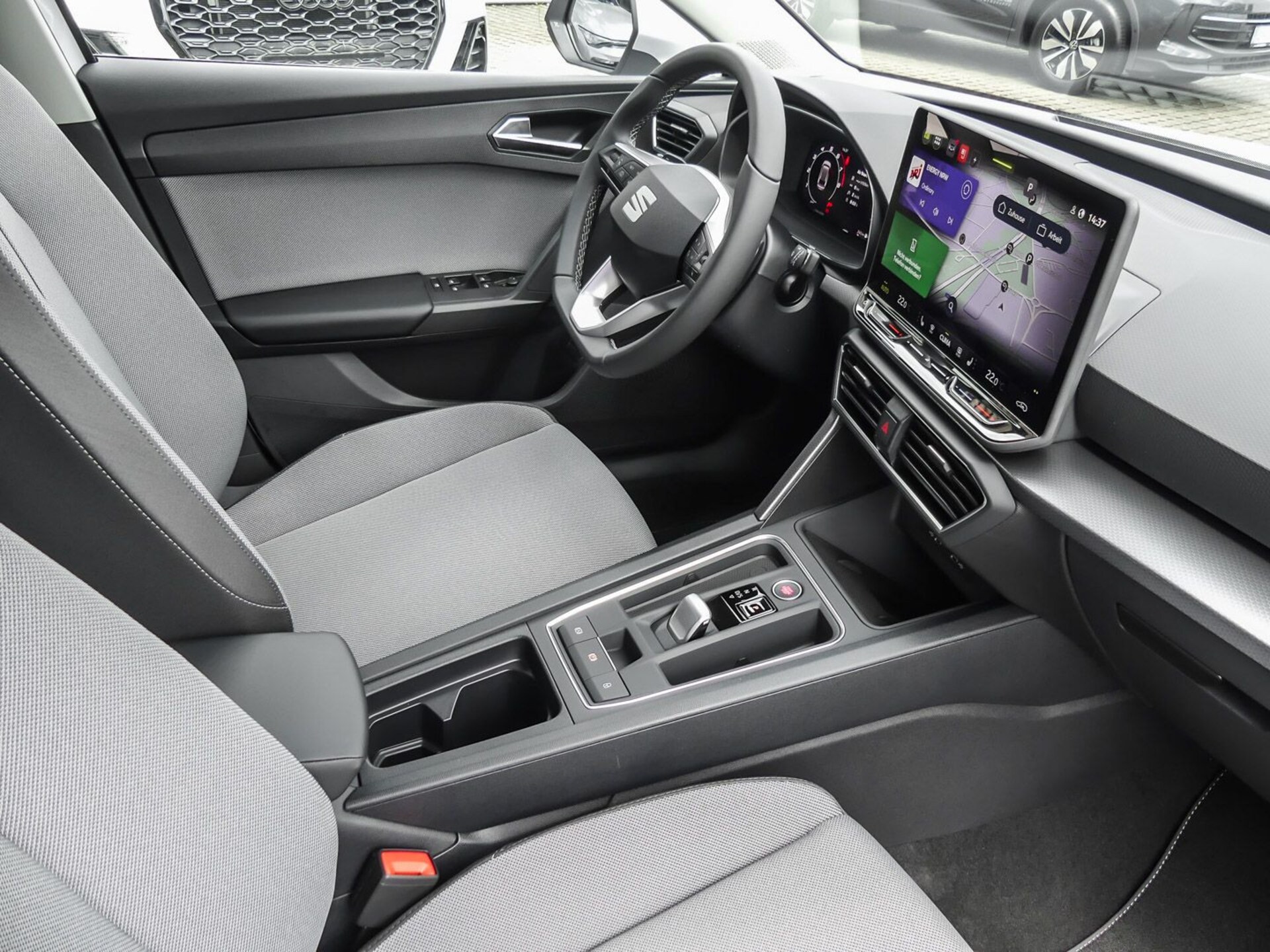 SEAT Leon Sportstourer Style