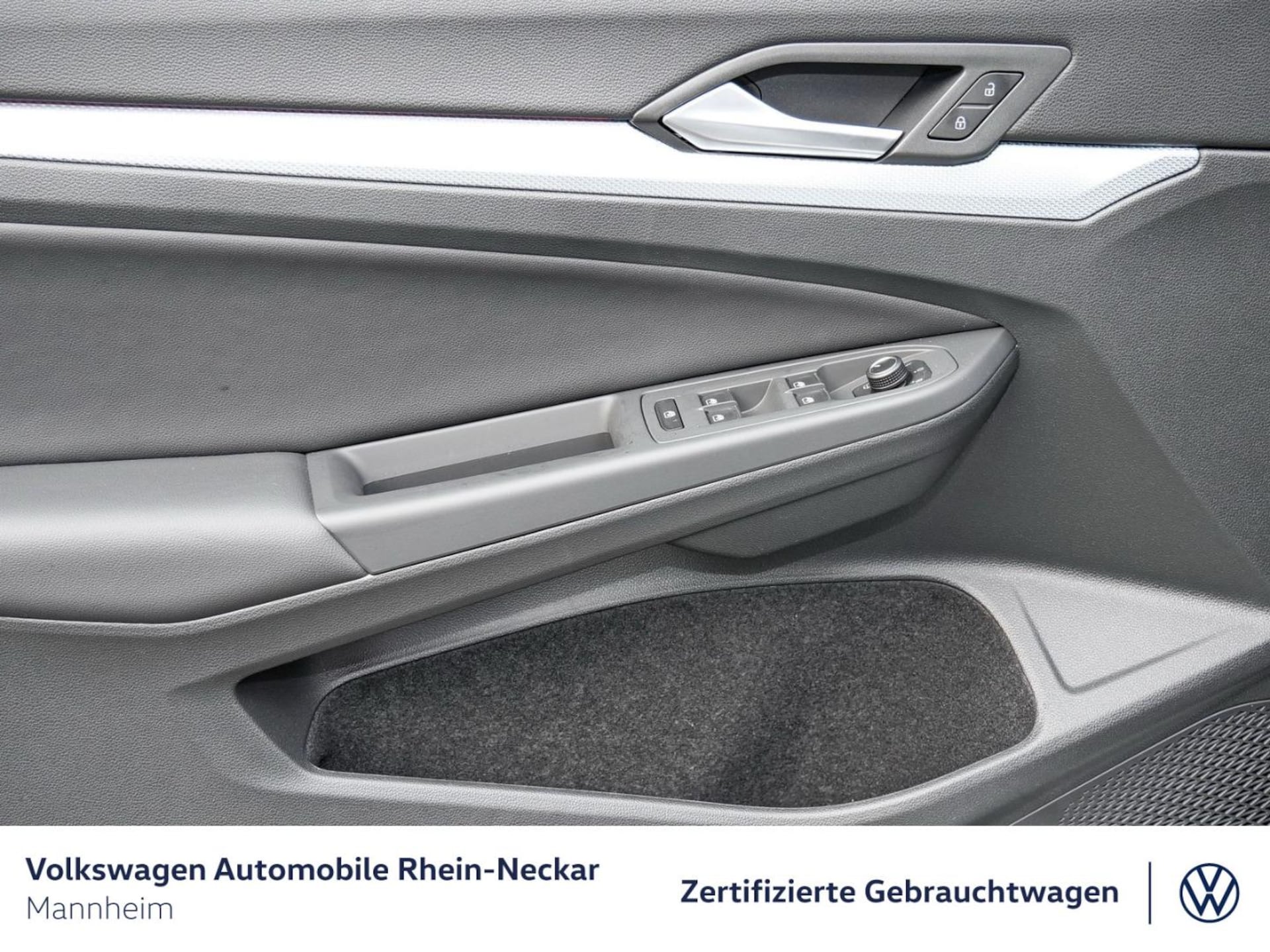 Volkswagen Golf ENERGY