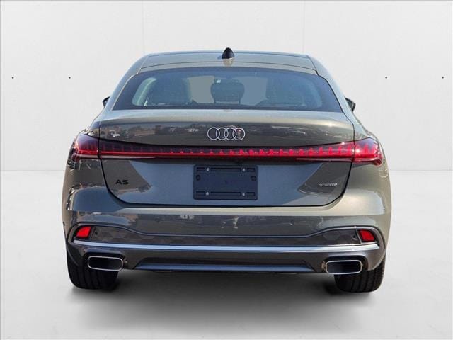 2025 Audi A5 Premium Plus - Photo 8