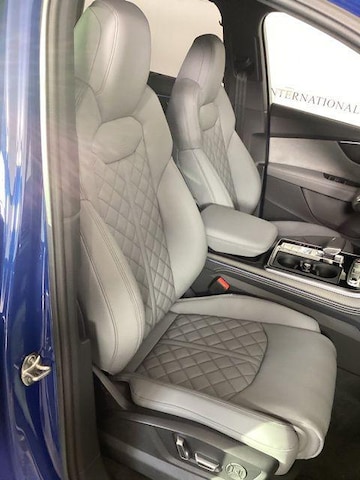2026 Audi SQ7 Prestige - Photo 21