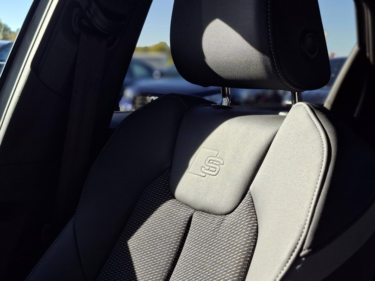 Image about Audi A1 Sportback S line plus 35 TFSI 110 kW (150 ch) S tronic