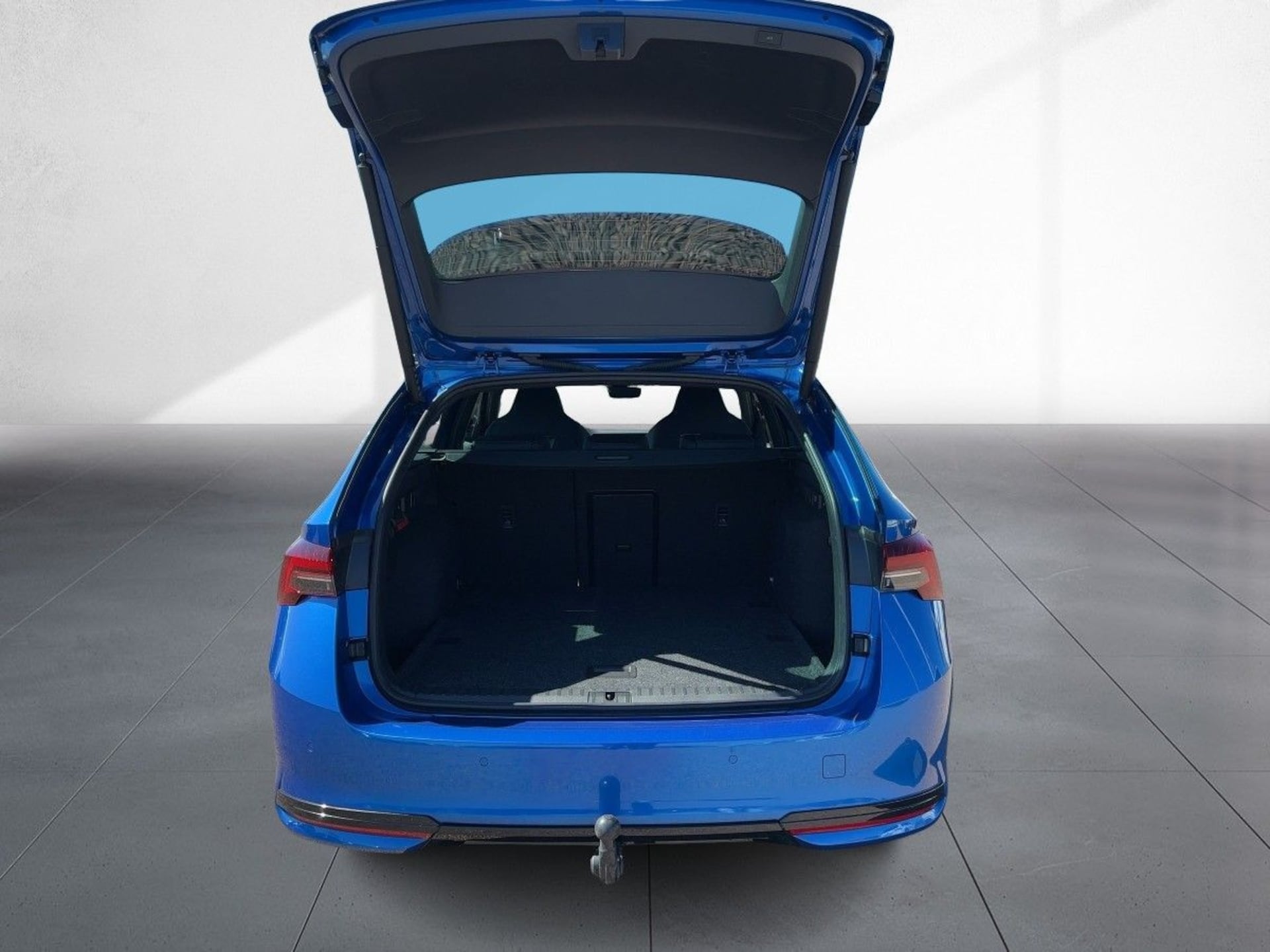 Skoda Octavia Combi Sportline
