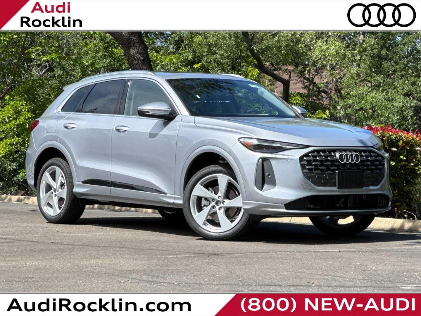 2026 Audi Q5 Premium Plus quattro's photo