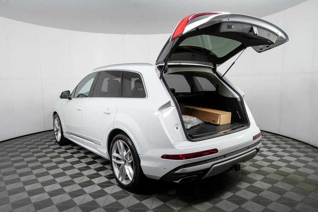 2025 Audi Q7 Premium Plus - Photo 35