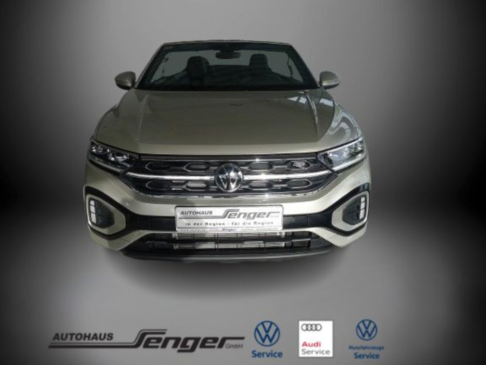 Volkswagen T-Roc Cabriolet – Bild 16