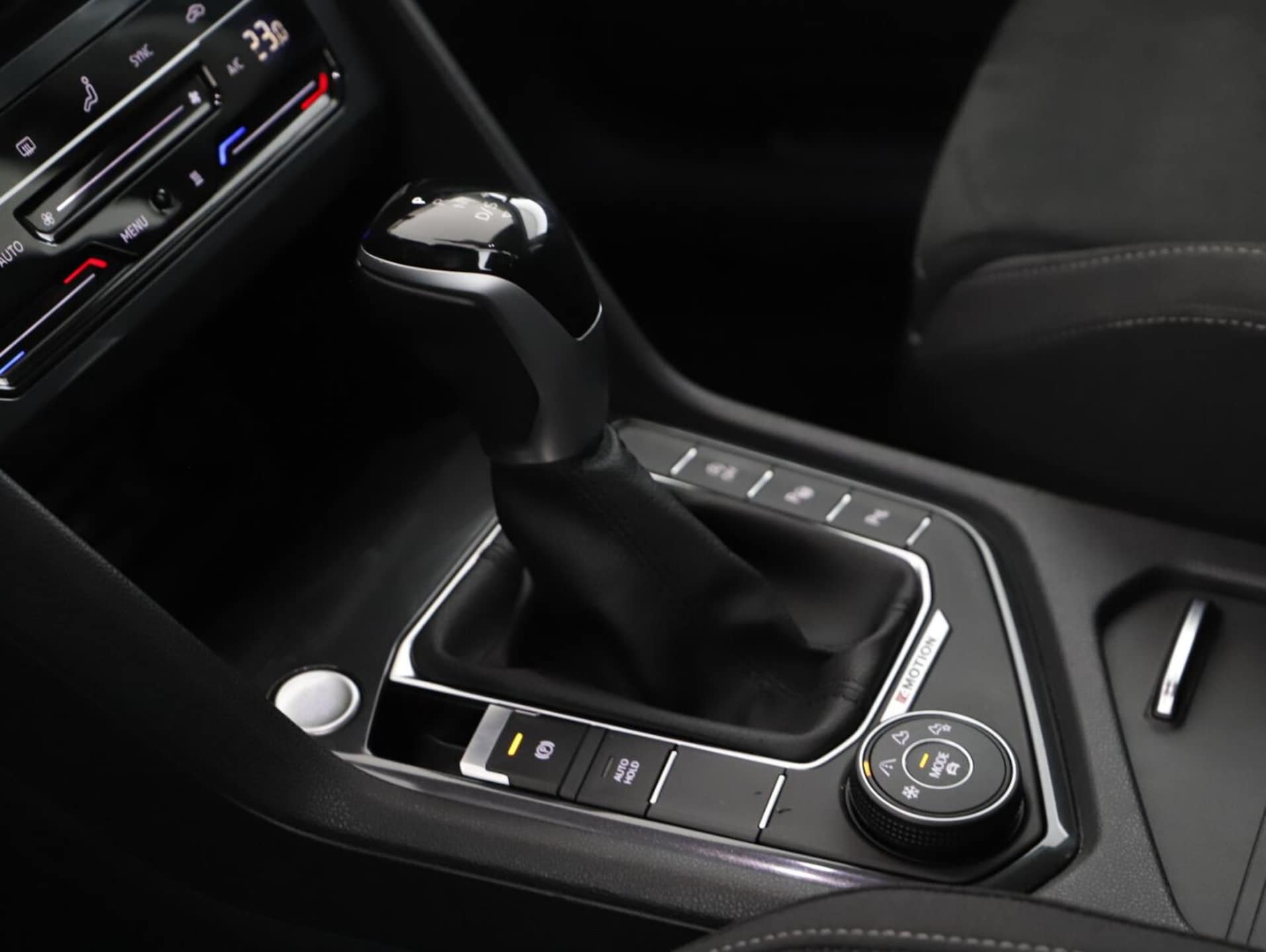 Volkswagen Tiguan Allspace Elegance