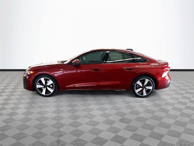 2026 Audi A5 Sedan
