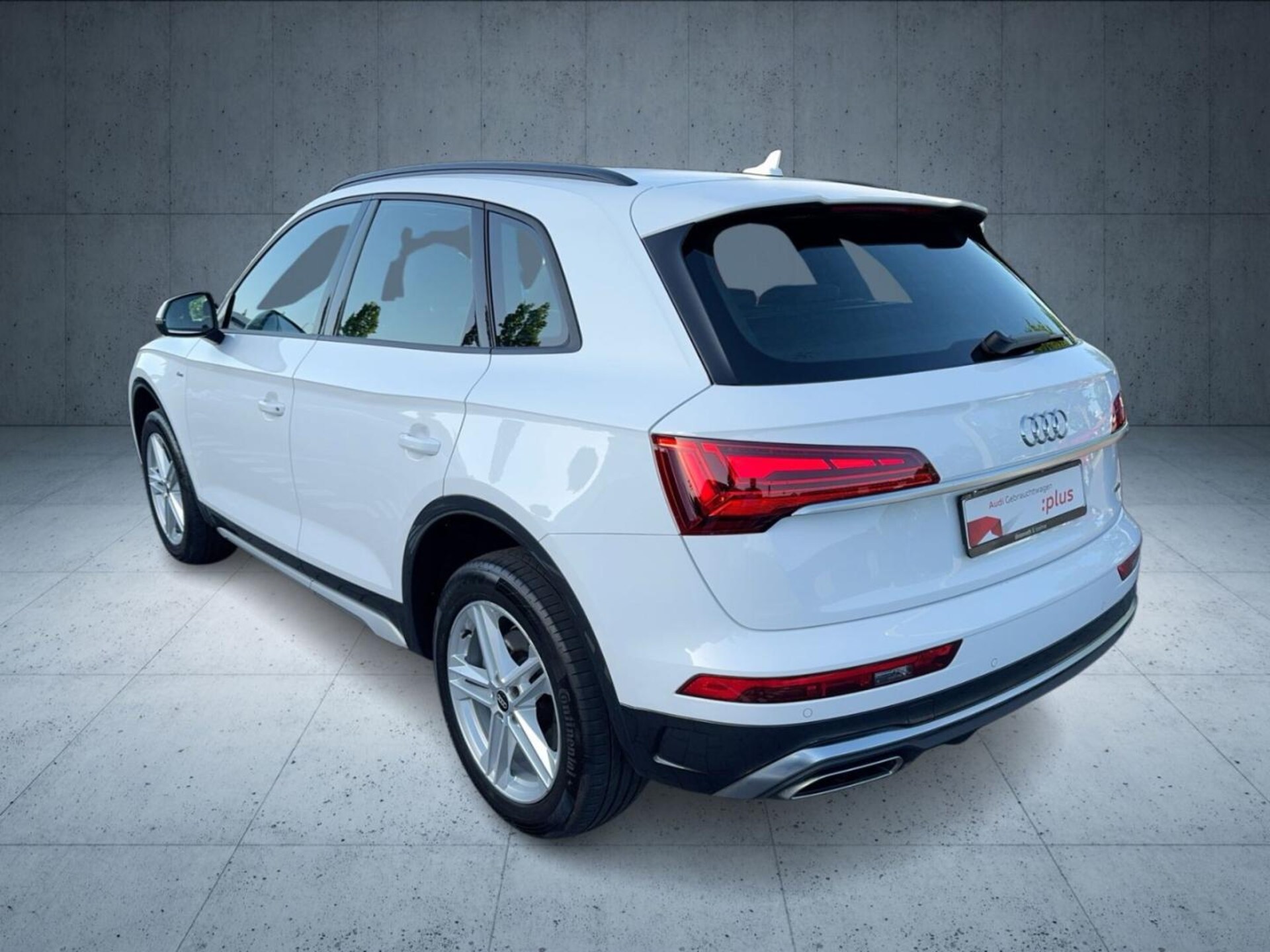 Audi Q5 SUV S line