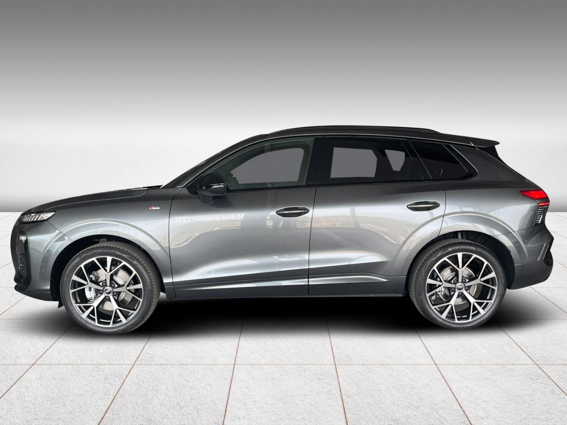 Audi Q3 SUV