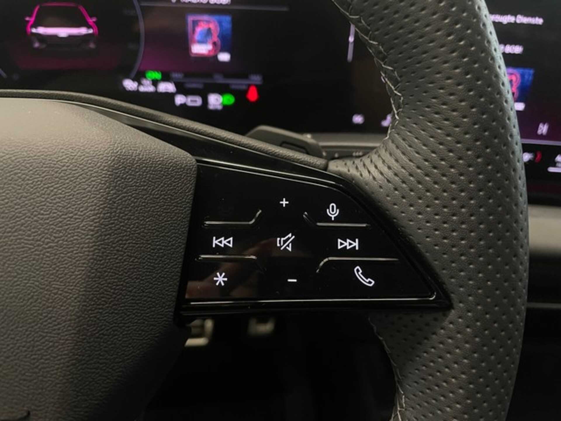 Audi A6 Sportback e-tron