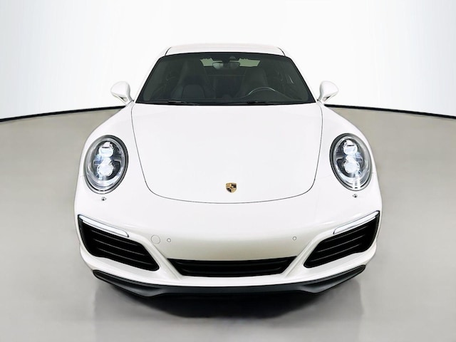 2017 Porsche