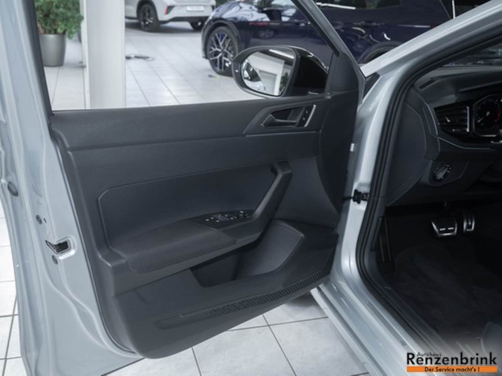 Volkswagen Taigo – Bild 8