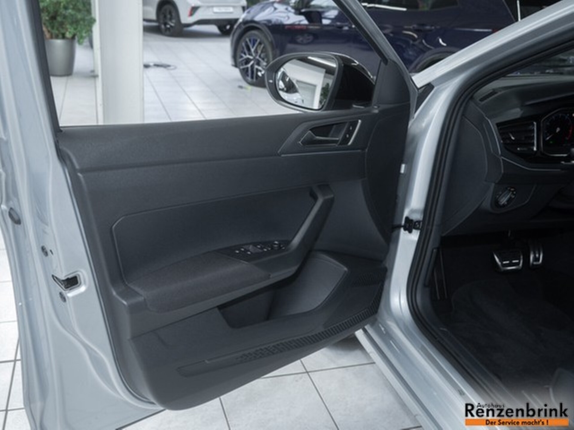 Volkswagen Taigo R-Line