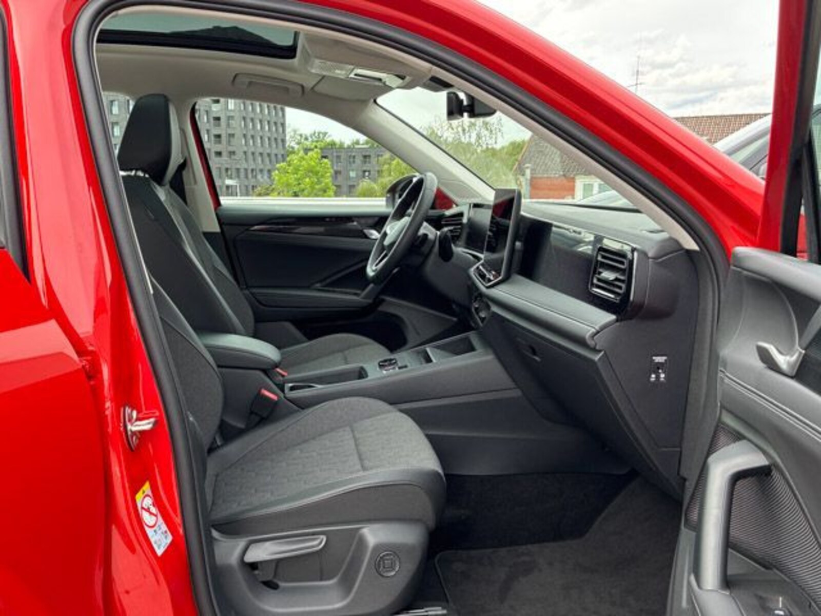 Volkswagen Tiguan – Bild 4