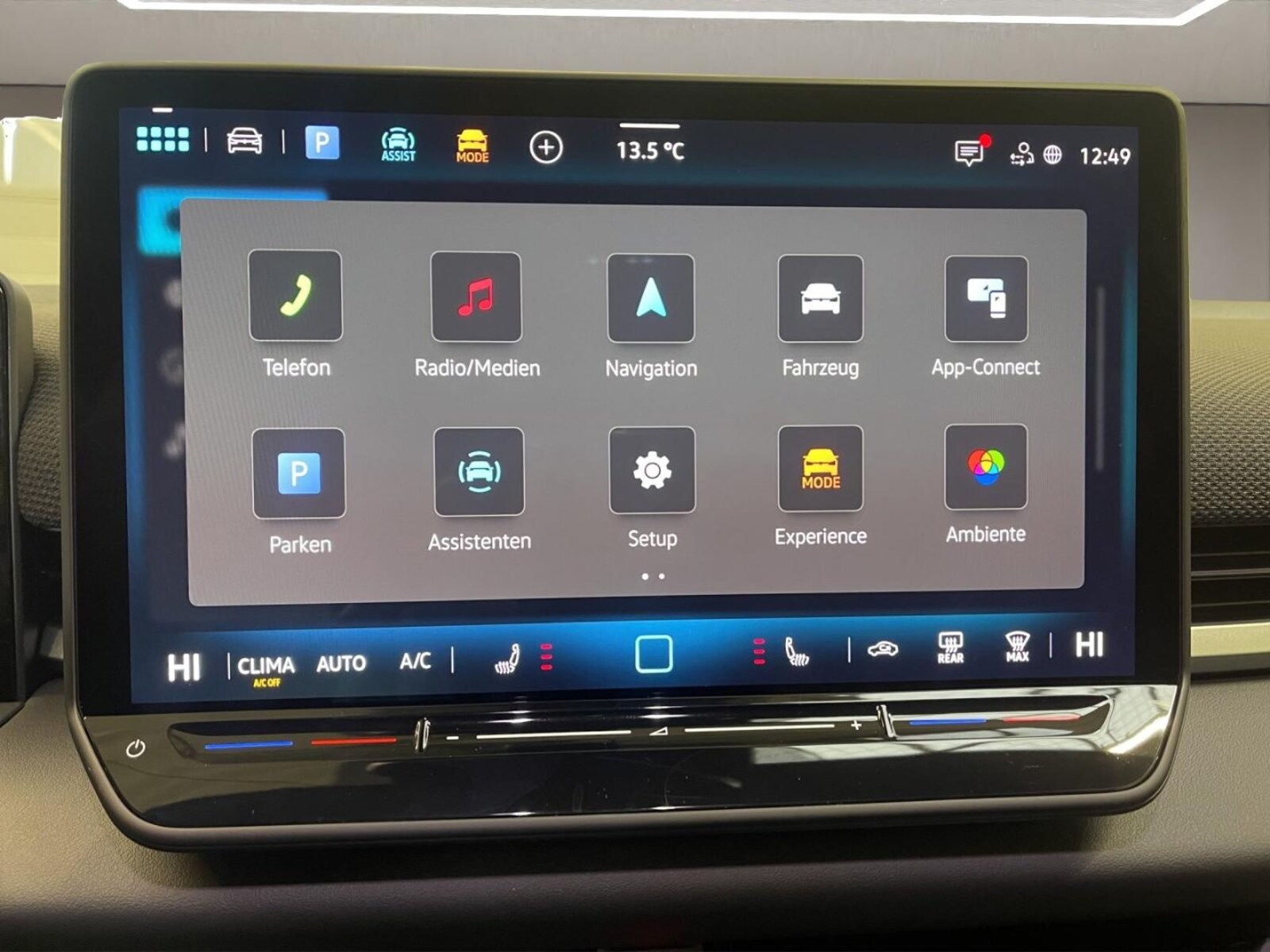 Volkswagen T-Roc – Bild 13