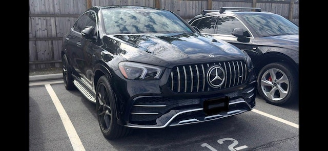 2022 Mercedes-Benz