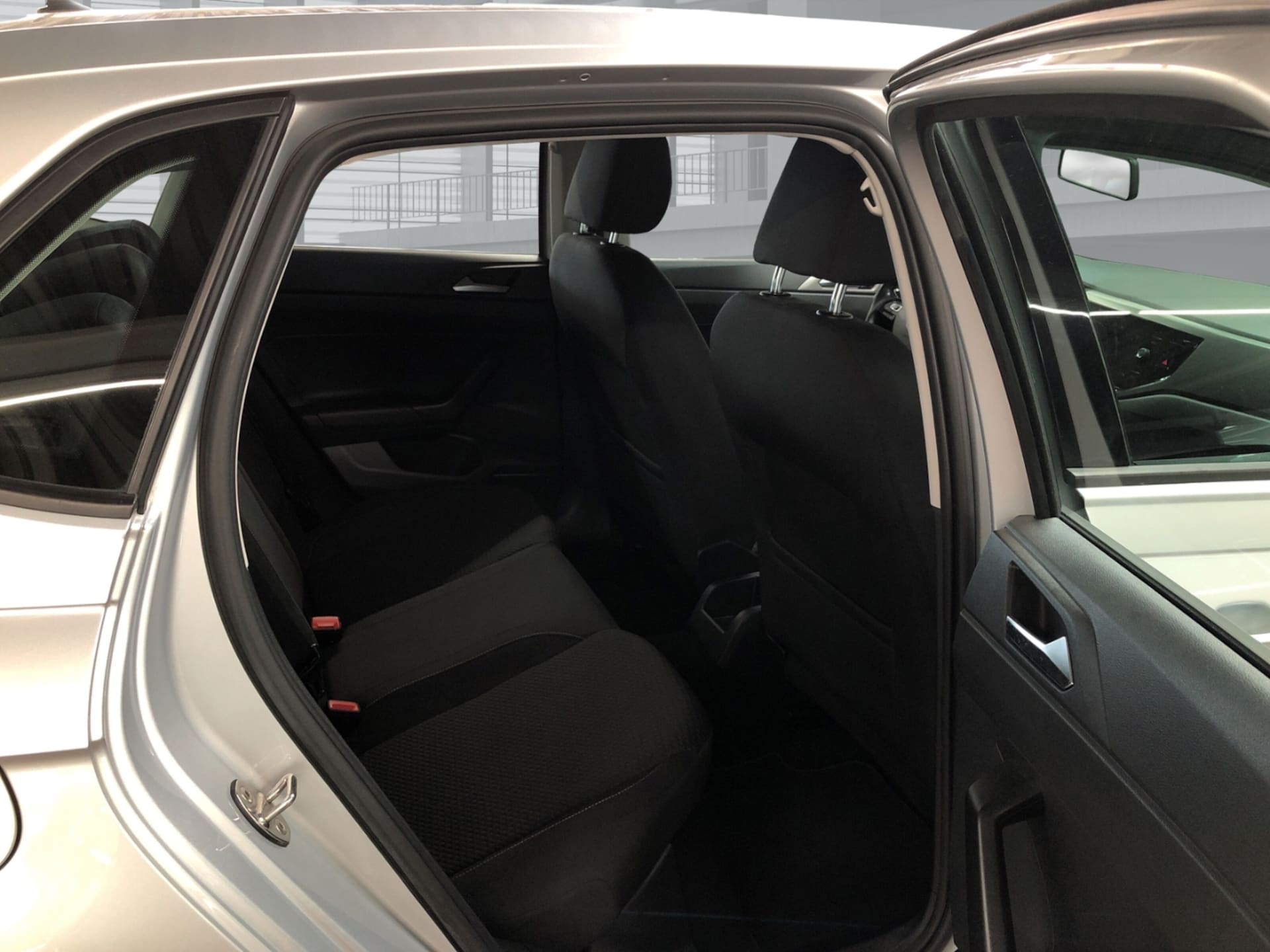 Volkswagen Polo Comfortline